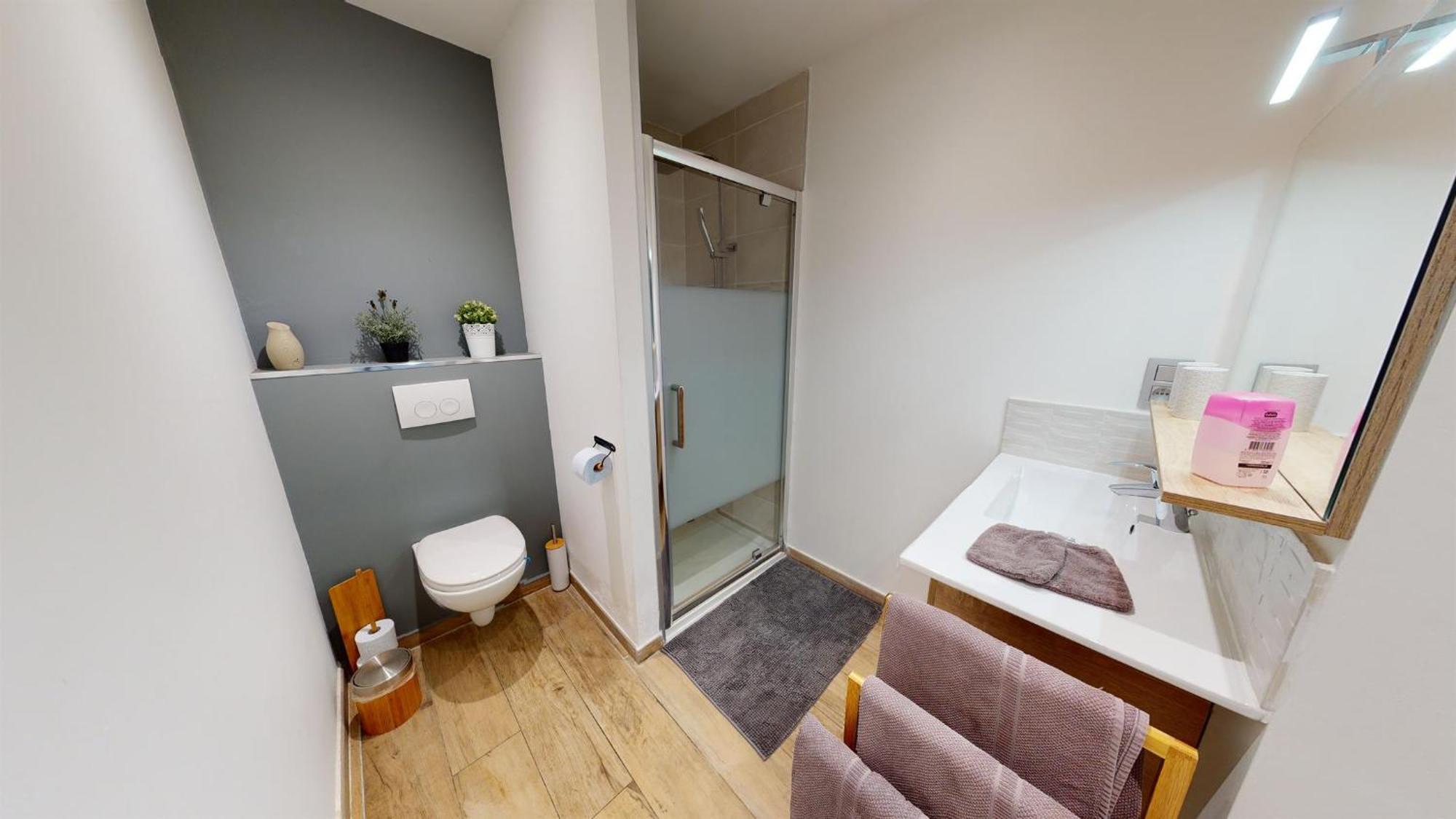 Au Petit Canteleu - Bed & Breakfast Beloeil Bagian luar foto